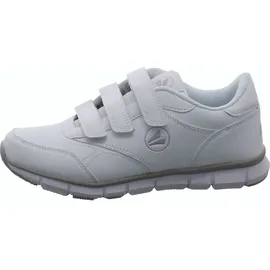Jako J-bl Comfy V Weiß/Grau 38