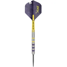 Target Darts Luke Littler Loadout Steeldarts 23 g