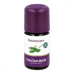Ravintsara Bio ätherisches öl