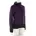 Tourenjacke-Lila-M