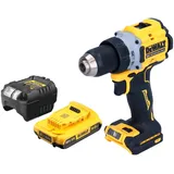 DeWalt DCD 800 D1 inkl. 1 x 2,0 Ah + Ladegerät