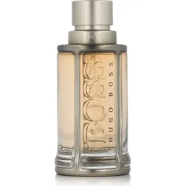 HUGO BOSS The Scent Pure Accord For Him Eau de Toilette 50 ml