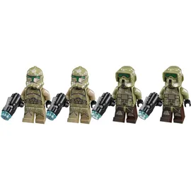 LEGO Star Wars Kashyyyk Trooper 75035