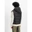 Alpha Industries Fd Weste Black M