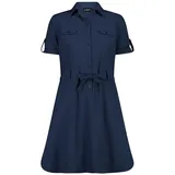 CMP Kleid Damen Blau 36