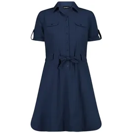 CMP Kleid Damen Blau 36