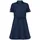 CMP Kleid Damen Blau 36