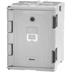 Bartscher Thermo-Transportbehälter GN110-12, Behälter, Warmhalter von CHEFGASTRO