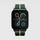 Motorola Moto Watch Fit Trekking Green