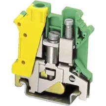 Phoenix Contact Schutzleiterklemme USLKG 10 N