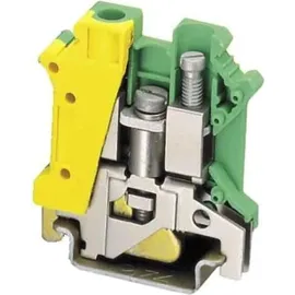 Phoenix Contact Schutzleiterklemme USLKG 10 N