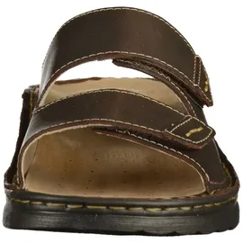 ROHDE Augsburg, Herren Pantoletten, Braun (71 espresso), 39 EU, - 39 EU Weit