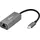 Sandberg USB-C Adapter Silber