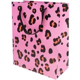 Rico Design Geschenktüte pink