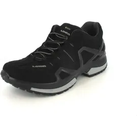 Lowa Gorgon GTX Herren Schwarz/Anthrazit 41,5