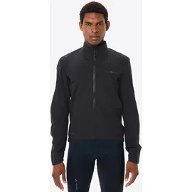 Vaude Herren Kuro Pro Rain Jacke (Größe S, schwarz)