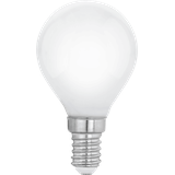 Eglo LED-Lampe P45 7W/827 (60W) Opal E14