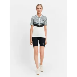 Ziener NALADIA-Z Tricot Lady white fog 42