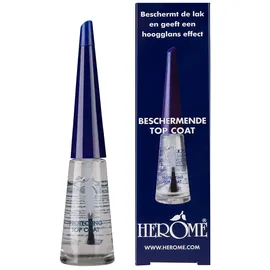 Herôme Protecting Top Coat rot 10 ml