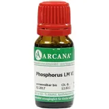 Arcana Phosphorus LM 6 Dilution