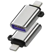 MicroConnect Lightning-usb3.0-adapter