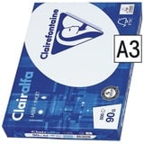 Clairefontaine Clairalfa A3 90 g/m2 500 Blatt