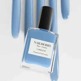 Nailberry L'Oxygéné mistral breeze 15 ml