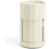 Hay Facet Cabinet High - Eggshell