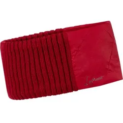 LaMunt Martha Cozy - Stirnband - Damen - Red - 58