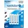 Everactive Akku AAA 1000 mAh 4 St.