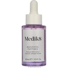Medik8 Bakuchiol Peptide Retinol-Alternative Serum 30 ml