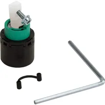 Hansgrohe M3/M2 Keramikkartusche