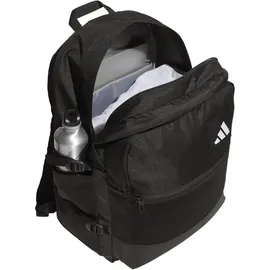 adidas Utility Multi Pocket Rucksack Schwarz