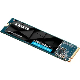 KIOXIA Exceria Plus G4 2 TB M.2