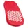 Body Products Anti-Rutsch-Socken 48 Paar Rot S