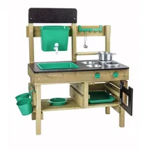 HaPe Outdoor Kitchen