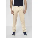 REDPOINT Chino JASPER in beige | Gr.: W38/L30