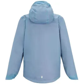 Regatta Lever Jacke - Washed Denim - 7-8 Jahre