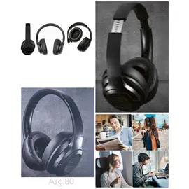silvercrest(hoyer handel gmbh) Silvercrest Rhythm Blast On-Ear