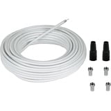 Hama Antennenkabel Set 20,0 m