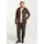 Jack Wolfskin Peak District Hoodie Hot Choc L