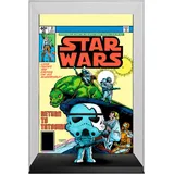 Funko Star Wars Sandtrooper Comic Cover Figur 9 cm