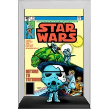 Funko Star Wars Sandtrooper Comic Cover Figur 9 cm