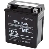 YUASA YTX7L 6 Ah 100 A
