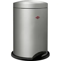 Wesco Alpha 12 l Silber