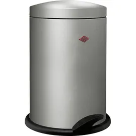 Wesco Alpha 12 l Silber
