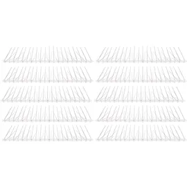 ideoon garden Taubenabwehr Spikes 5 m 10 St.