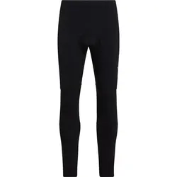 NAKAMURA Herren Tight He.-Fahrrad-Hose Brussels, BLACK NIGHT, XL