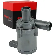 METZGER Zusatzwasserpumpe ORIGINAL ERSATZTEIL 2221010