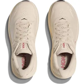 HOKA Clifton 10 Damen Birch/Alabaster 37